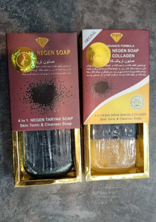 صابون تریاک
