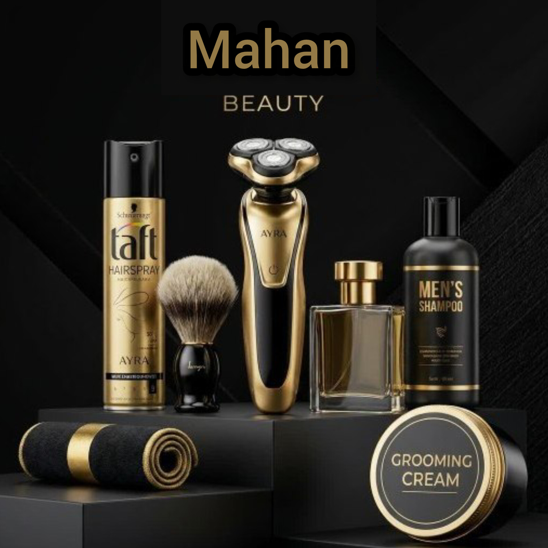 Mahanbeauty67 